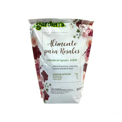 Alimento para rosales 1kg