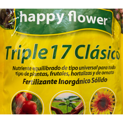 Triple 17 clásico 1kg