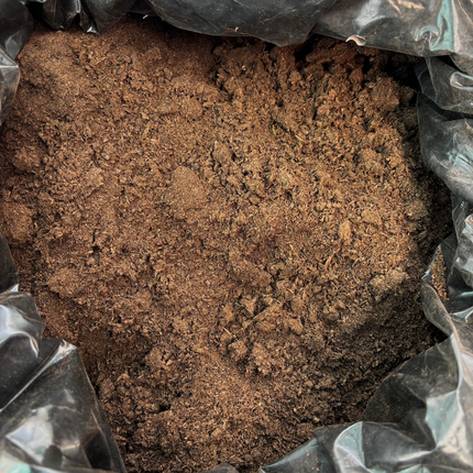 Sustrato Peat Moss