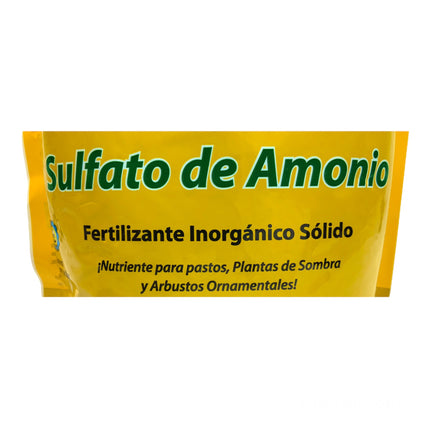 Sulfato de Amonio 1kg