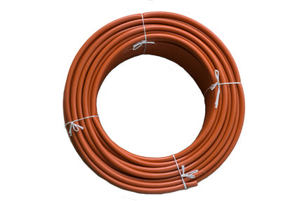 Poliducto Manguera 3/4", Color Naranja