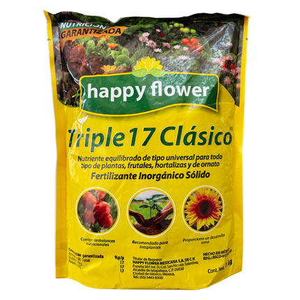 Triple 17 clásico 1kg