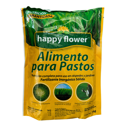 Alimento para pastos 1kg