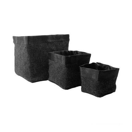 Macetas geotextil 15x15cm