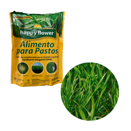Alimento para pastos 1kg