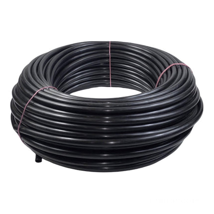 Poliducto Manguera Agricola para riego 20mm Negro