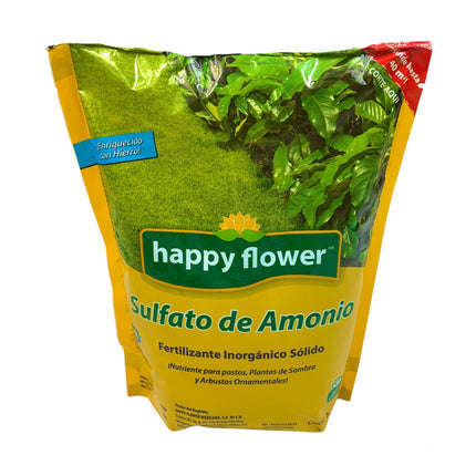 Sulfato de Amonio 1kg