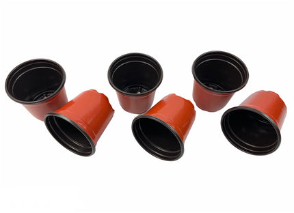 Macetas terracota 3.5 Pulgadas