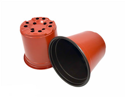 Macetas terracota 160mm