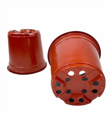 Macetas terracota 160mm