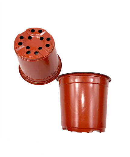 Macetas terracota 160mm