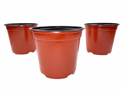Macetas terracota 160mm