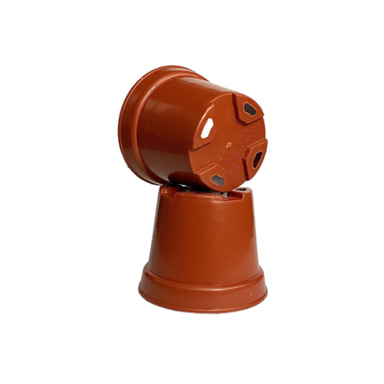 Maceta terracota 2 Pulgadas