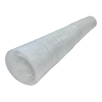 Malla Antiáfidos Cristal 40x25. 3.65mts Ancho