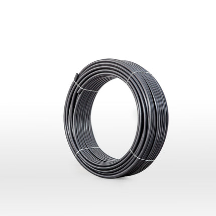 Poliducto Manguera 3/4", Color Negro
