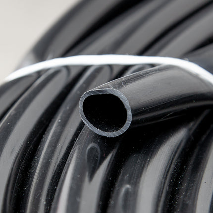 Poliducto Manguera 3/4", Color Negro
