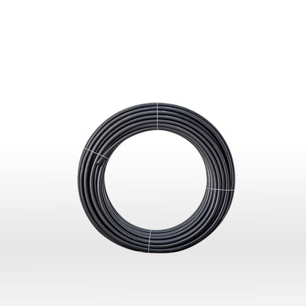 Poliducto Manguera 3/4", Color Negro